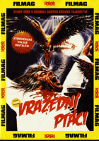 DVD - Vražední ptáci