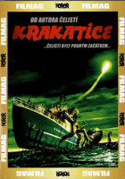 DVD - Krakatice