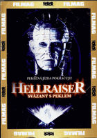 DVD - Hellraiser