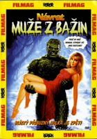 DVD - Návrat muže z bažin