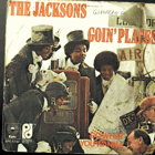 SP - The Jacksons - Goin' Places, Do What You Wanna