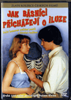 DVD - Jak básníci přicházejí o iluze