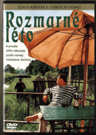 DVD - Rozmarné léto