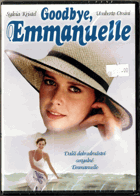 DVD - Goodbye, Emmanuelle