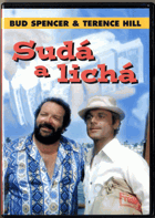 DVD - Sudá a lichá