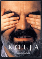 DVD - Kolja