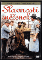 DVD - Slavnosti sněženek