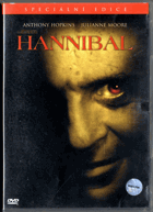 DVD - Hannibal - anglicky