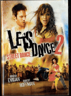 DVD - Lets Dance 2