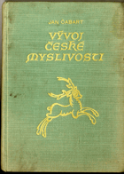 Vývoj české myslivosti