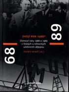 Dvojí rok 1968? - zlomové roky 1968 a 1989 v českých a německých učebnicích dějepisu