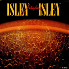 SP - Isley Jasper Isley - Caravan of Love, I Can't Get Over Losin' You