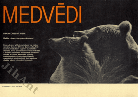 Medvědi