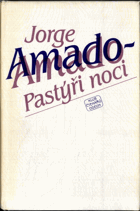 Pastýři noci