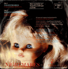 SP - A Flock of Seagulls - Nightmares, Rosenmontag