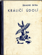 Králičí údolí