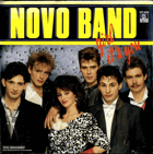 SP - Novo Band - Girl It's You, Give Me Some More Time