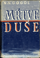 Mŕtve duše