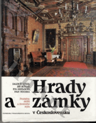 Hrady a zámky v Československu