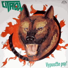 LP - Citron - Vypusťte psy !