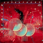 LP - XXV. album Supraphonu