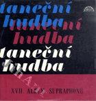 LP - XVII. Album Supraphonu