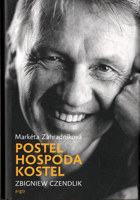 Postel hospoda kostel