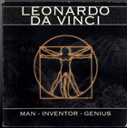 Leonardo da Vinci- Člověk, vynálezce, génius