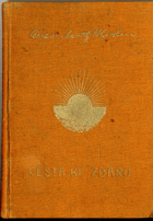 Cesta ke zdaru - Prosperity