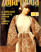 Žena + móda - ročník 30 - číslo 3