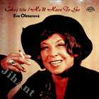 LP - Eva Olmerová - Čekej tiše