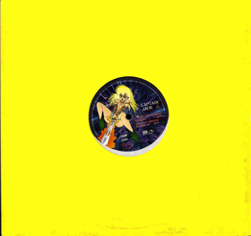 LP - Captain Jack – Captain Jack (Remixes)