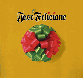 LP - José Feliciano