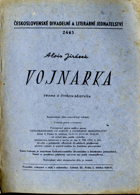 Vojnarka