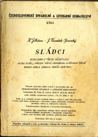 Sládci