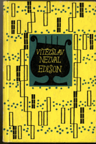 Edison - Podivuhodný kouzelník ; Neznámá ze Seiny