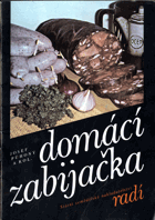 Domácí zabijačka