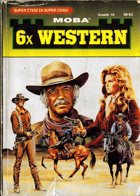 6x Western Star - svazek 16