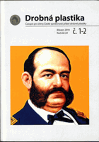 Aukční katalog č. 1-2 - Drobná plastika