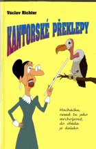 Kantorské překlepy, aneb, Mudrosloví lidu učitelského