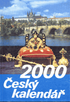 Český kalendář 2000