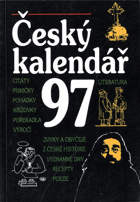 Český kalendář 1997
