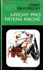 Hříchy pro páteře Knoxe