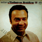 LP - Večer s Vladimírem Menšíkem 2
