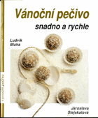 Vánoční pečivo - snadno a rychle