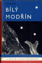 Bílý modřín