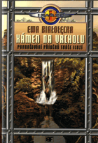 Kámen na vrcholu - pokračování příběhů Tkáče iluzí