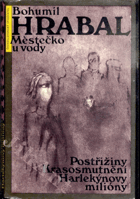 Městečko u vody