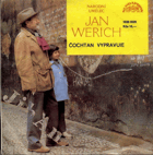 Singl - Jan Werich - Čochtan vypravuje