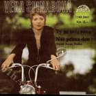 SP - Věra Špinarová - Ty jsi můj song, Náš prima den